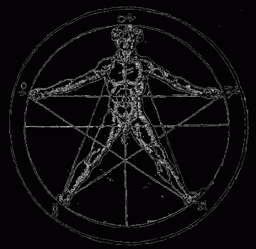 Rituel Satanique