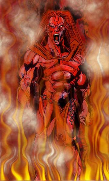 Les 11 rgles du Satanisme